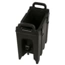 Carlisle 2 1/2 gal Cateraide™ Insulated Beverage Dispenser, Black (LD250N03) thumbnail 3
