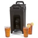 Carlisle 2 1/2 gal Cateraide™ Insulated Beverage Dispenser, Black (LD250N03) thumbnail 5