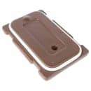 Carlisle 5 gal Cateraide™ Insulated Beverage Dispenser, Brown (LD500N01) thumbnail 4