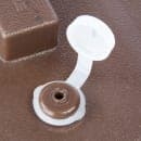 Carlisle 5 gal Cateraide™ Insulated Beverage Dispenser, Brown (LD500N01) thumbnail 5