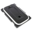 Carlisle 5 gal Cateraide™ Insulated Beverage Dispenser, Black (LD500N03) thumbnail 4