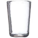 Carlisle 6 oz Juice Glass - Tritan Plastic, Clear (MIN544107) thumbnail 2