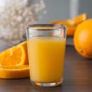 Carlisle 6 oz Juice Glass - Tritan Plastic, Clear (MIN544107) thumbnail 6