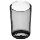 Carlisle 6 oz Juice Glass - Tritan Plastic, Smoke Gray (MIN544118) thumbnail 3
