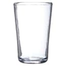 Carlisle 19 oz Hi-Ball Glass - Tritan Plastic, Clear (MIN544207) thumbnail 2