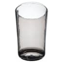 Carlisle 19 oz Hi-Ball Glass - Tritan Plastic, Smoke Gray (MIN544218) thumbnail 4