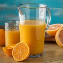 Carlisle 74 oz Plastic Pitcher, Clear (MIN544307) thumbnail 6