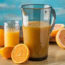 Carlisle 74 oz Plastic Pitcher, Gray (MIN544318) thumbnail 5