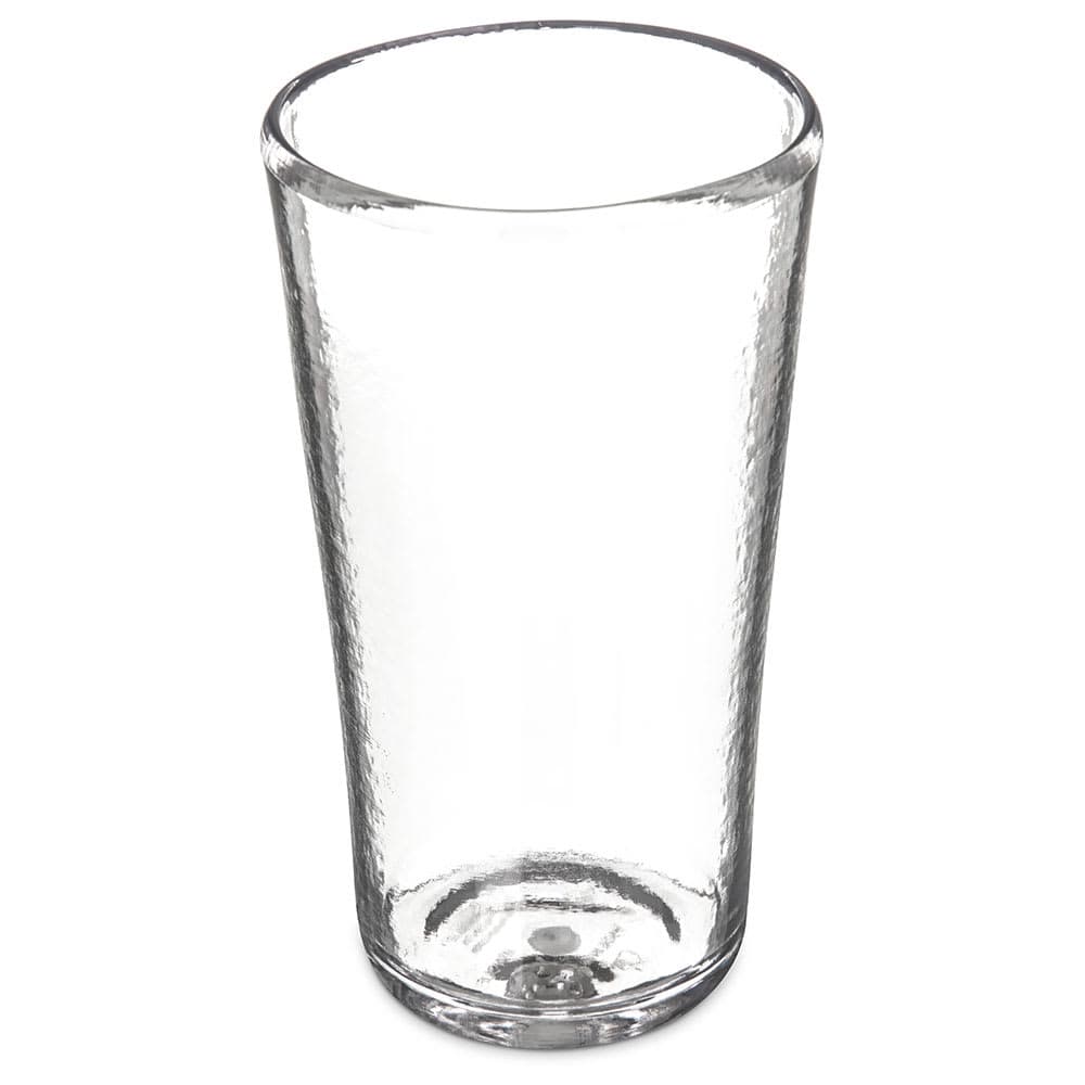 Carlisle 22 oz Mingle Highball Glass - Tritan Plastic, Clear (MIN544907)