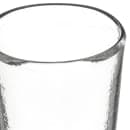 Carlisle 22 oz Mingle Highball Glass - Tritan Plastic, Clear (MIN544907) thumbnail 4