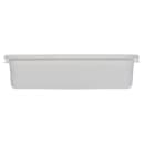 Carlisle Comfort Curve™ Bus Box - 20" x 15" x 5", White (N4401002) thumbnail 2