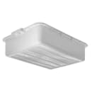 Carlisle Comfort Curve™ Bus Box - 20" x 15" x 5", White (N4401002) thumbnail 3