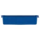 Carlisle Comfort Curve™ Bus Box - 20" x 15" x 5", Blue (N4401014) thumbnail 2