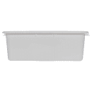 Carlisle Comfort Curve™ Bus Box - 20" x 15" x 7", White (N4401102) thumbnail 2