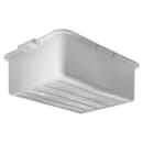 Carlisle Comfort Curve™ Bus Box - 20" x 15" x 7", White (N4401102) thumbnail 3