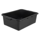 Carlisle Comfort Curve™ Bus Box - 20" x 15" x 7", Black (N4401103) thumbnail 2