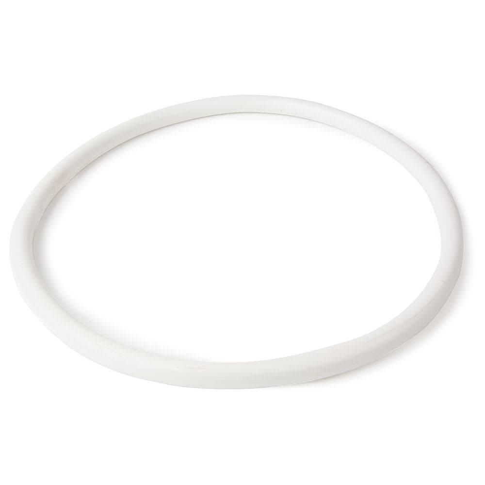 Carlisle Cateraide Gasket - (PC140N/160N/200N/188N) White (PC146GA02)