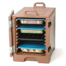 Carlisle Cateraide™ Insulated Food Carrier w/ (5) Pan Capacity, Brown (PC300N01) thumbnail 2