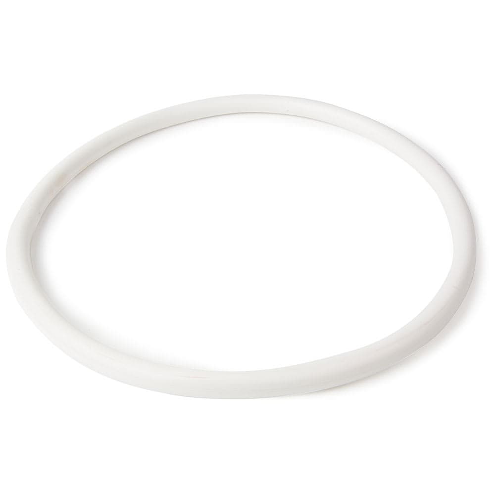 Carlisle Cateraide Gasket - (PC300N/PC600N) White (PC301GA02)