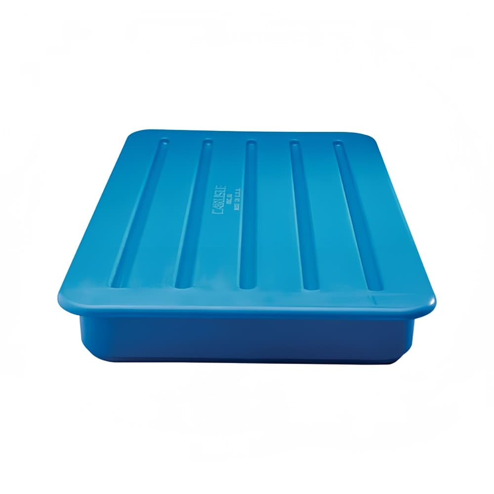 Carlisle Ice Pack for Cateraide Pan Carrier - Polyethylene, Blue (PC66014)