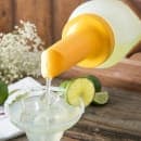 Carlisle PourPlus™ Spout w/ Integrated Neck - Polyethylene, Assorted Colors (PS204AST00) thumbnail 3