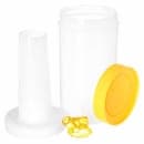 Carlisle Store and Pour: The Essential Drink Mix System - Quart (PS601N00) thumbnail 3