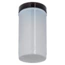 Carlisle 32 oz PourPlus Quart Complete - Polyethylene, Assorted Colors (PS601NC00) thumbnail 2