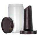 Carlisle 32 oz PourPlus Quart Complete - Polyethylene, Assorted Colors (PS601NC00) thumbnail 3