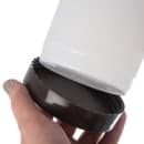 Carlisle 32 oz PourPlus Quart Complete - Polyethylene, Assorted Colors (PS601NC00) thumbnail 4