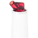 Carlisle Store and Pour: The Essential Drink Mix System - 64 oz Container (PS701B00) thumbnail 4