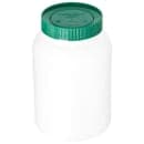 Carlisle Store and Pour Backup Unit - 64 oz Container & Cap (PS70200) thumbnail 3
