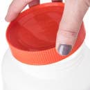 Carlisle Store and Pour Backup Unit - 64 oz Container & Cap (PS70200) thumbnail 4