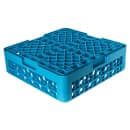Carlisle OptiClean™ Glass Rack w/ (20) Compartments - (1) Extender, Blue (RC20-114) thumbnail 4