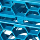 Carlisle Full Size Glass Rack Extender w/ (36) Compartments, Blue (RE3614) thumbnail 4