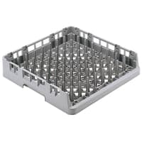 Carlisle Full Size Tray/Food Pan Dishwasher Rack - Blue (RFP14) thumbnail 7