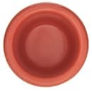 Carlisle 1 1/2 oz Melamine Ramekin, Sunset Orange (S27552) thumbnail 4