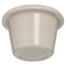 Carlisle 1 3/4 oz Melamine Ramekin, Bone (S27742) thumbnail 4