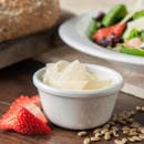 Carlisle 3 oz Melamine Ramekin, White (S28002) thumbnail 5