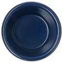 Carlisle 3 oz Melamine Ramekin, Cobalt Blue (S28060) thumbnail 2