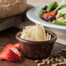 Carlisle 3 oz Melamine Ramekin, Chocolate (S28069) thumbnail 5