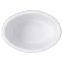 Carlisle 2 oz Melamine Ramekin, White (S31002) thumbnail 3