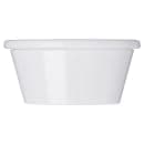 Carlisle 4 oz Melamine Ramekin, White (S31402) thumbnail 2