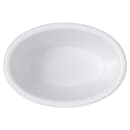 Carlisle 4 oz Melamine Ramekin, White (S31402) thumbnail 3