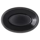 Carlisle 4 oz Melamine Ramekin, Black (S31403) thumbnail 3