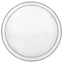 Carlisle 8" Round Salad Bowl w/ 1 2/5 qt Capacity, Acrylic, Clear (SB6807) thumbnail 3