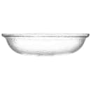 Carlisle 10" Round Salad Bowl w/ 2 qt Capacity, Acrylic, Clear (SB7007) thumbnail 2