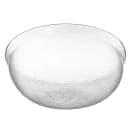 Carlisle 18" Round Salad Bowl w/ 15 qt Capacity, Acrylic, Clear (SB7807) thumbnail 4