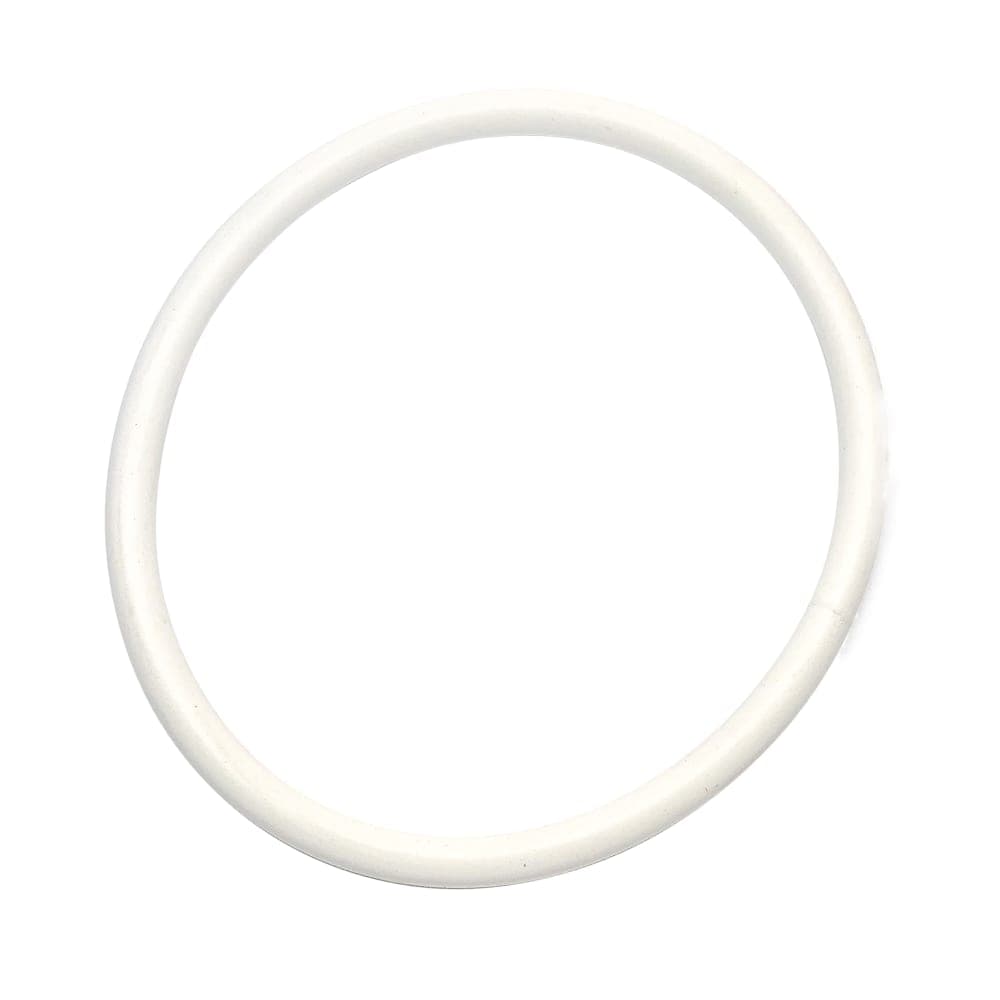 Carlisle Gasket - (XB5/XB3) White (XB35GA02)