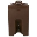 Carlisle 10 gal Cateraide™ Insulated Beverage Dispenser, Brown (XT1000001) thumbnail 2