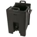 Carlisle 10 gal Cateraide™ Insulated Beverage Dispenser, Black (XT1000003) thumbnail 4